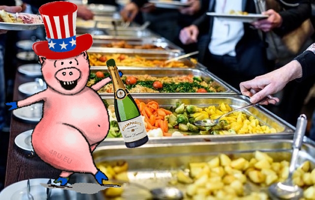 MarketWatch: Американците изхвърлят хранителни продукти за 165 млрд. долара годишно