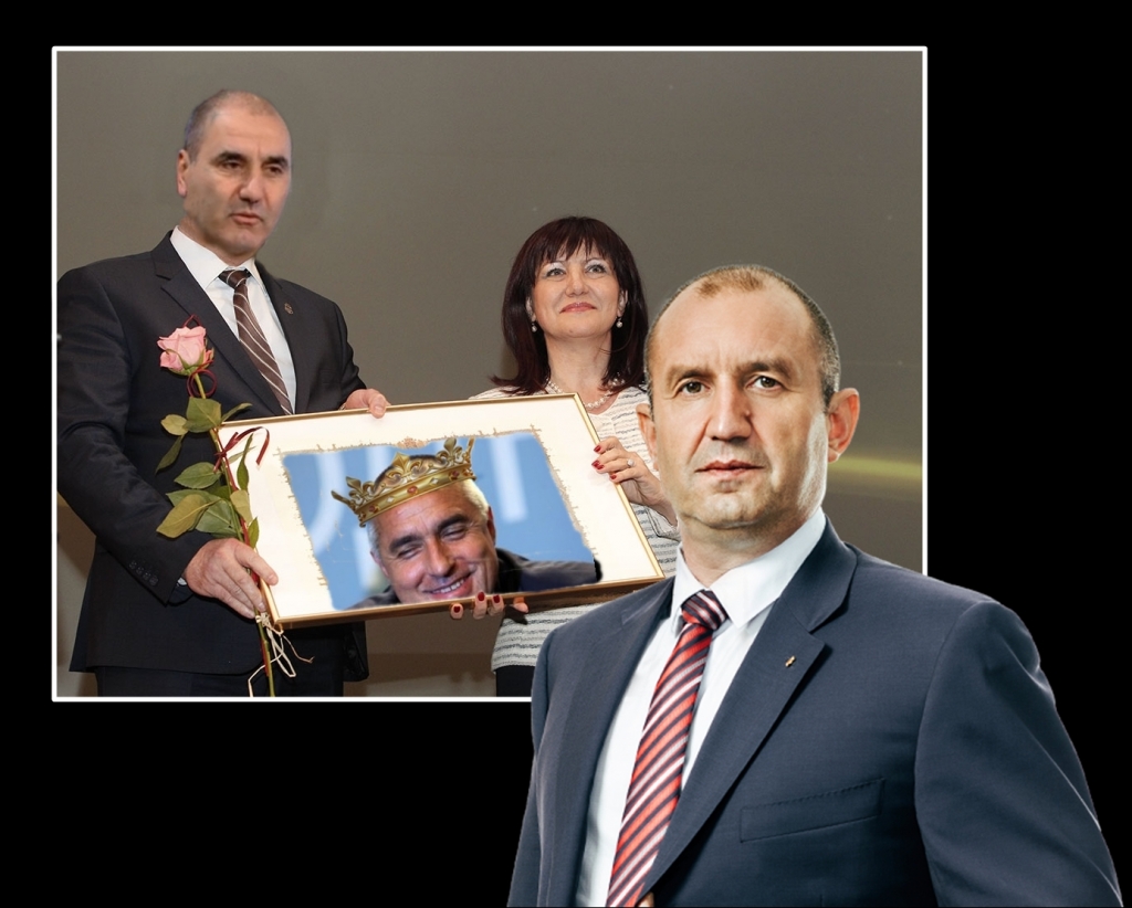 Простакът е велик