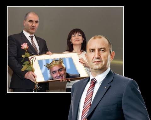 Простакът е велик