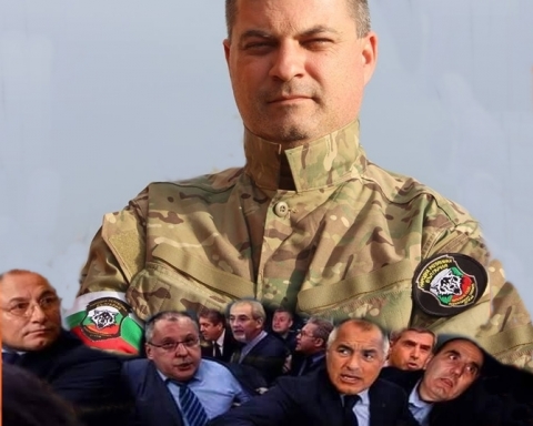 Светлозар Минов: Ще се събуди ли Народът български?