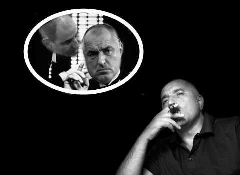 Връща се мутренското, но без мутрите