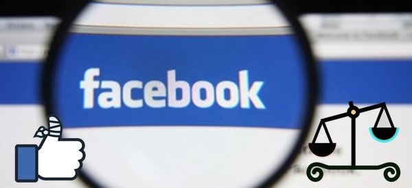 Съдът на ЕС отхвърли колективния иск на австрийския адвокат Schrems срещу Facebook