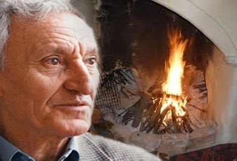 Йордан Радичков: Злите хора оставят след себе си пожарище, добрият човек оставя отподире си огнища...