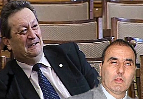 Таско Ерменков доказа, че от ГЕРБ до един са идиоти!