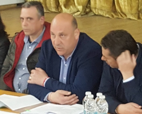 Предизборната кампания на поморийския кмет започна с атака срещу инвеститор на асфалтосмесител в Ахелой