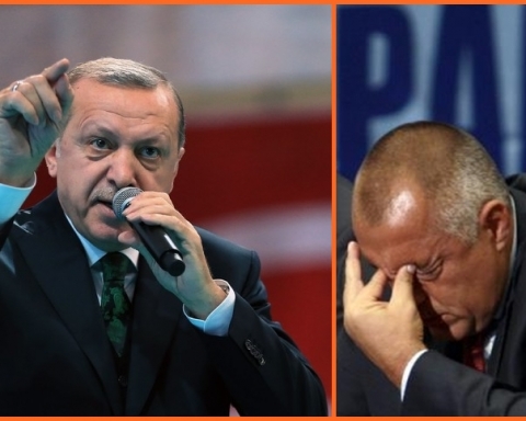 Ердоган: Във Варна ще питам къде са парите от ЕС за бежанците