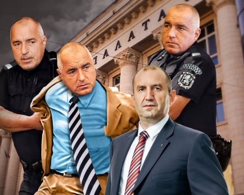 Извънредно положение в страната!