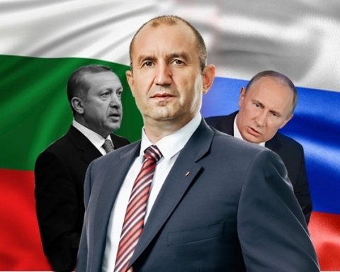 Путин, Тръмп, Ердоган са поздравили Румен Радев