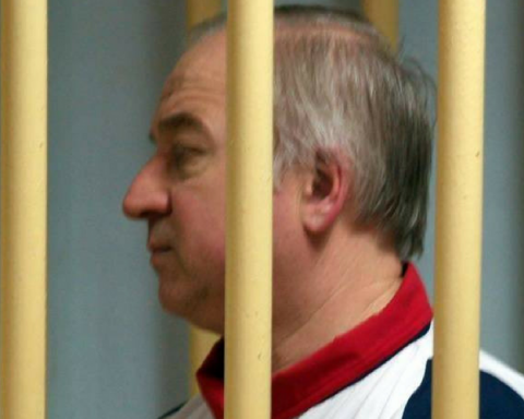 Борис Анзов:"Скрипал воскресе" вижте как реагира Мария Захарова в Москва +ВИДЕО