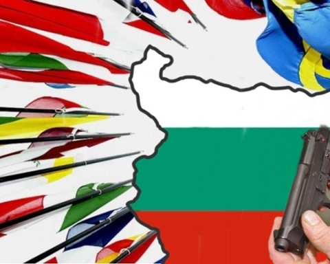 Защитата на Отечеството е дълг на всеки един от нас