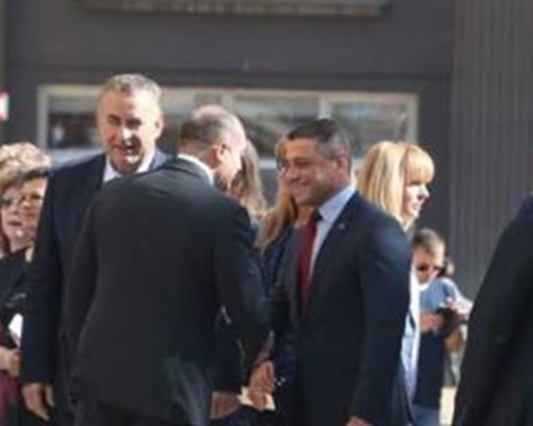 Красимир Янков с президента Румен Радев