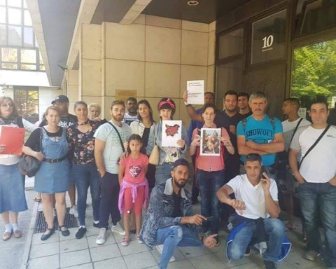 Българите в чужбина обявиха дата за сваляне на правителството!