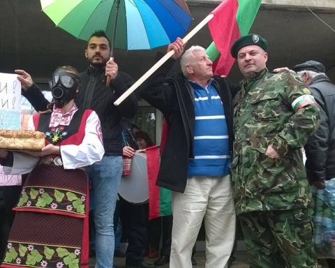 Войната за Добруфжа продължава !