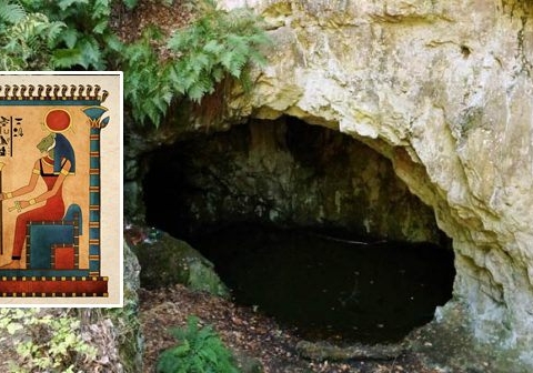 Голямата тайна на Странджа: гробницата на богинята Бастет