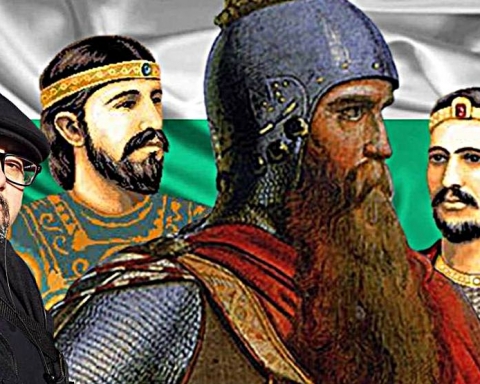 Стефан Пройнов:Заради този човек Втората Българска държава възкръсва.