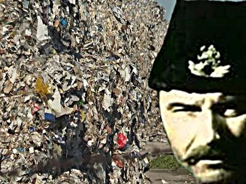 Ела Войводо, стани от гроба и въздай Правосъдието, ама от твоето с калъча!