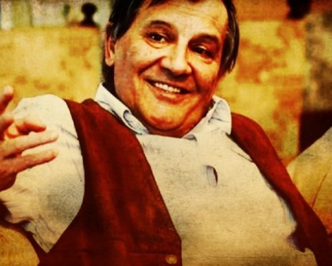 На 11 май Иван Славков щеше да навърши 80 години!