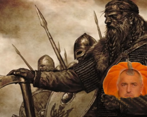 Престъпността ще се превърне в пандемия!