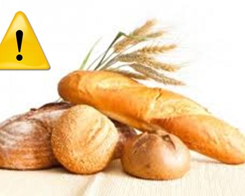 Хронична отрова ли е хлябът днес