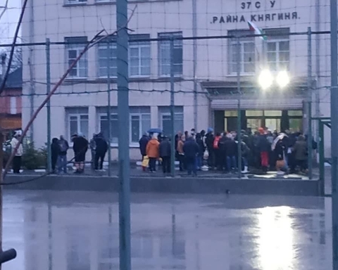Само за първия час на гласуването – над 20 вида нарушения