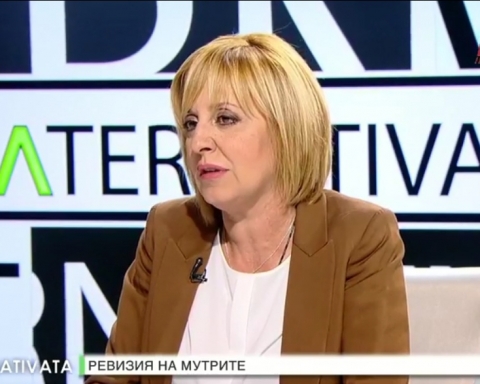 Мая Манолова: В "Александровска" са харчени милиони без надлежно взети решения
