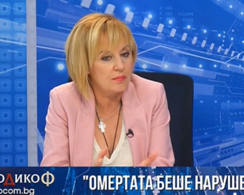 Манолова: В „Александровска“ еднолично са взимали решения за милиони