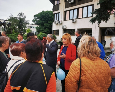 Манолова за свинефермата в Дунавци: Защо РЗИ, РИОСВ, ДНСК и местната власт не защитават гражданите?