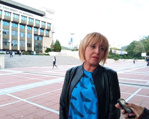 Манолова: Давам под съд Румен Петков заради лъжите по мой адрес за рекет и мачкане на бизнес
