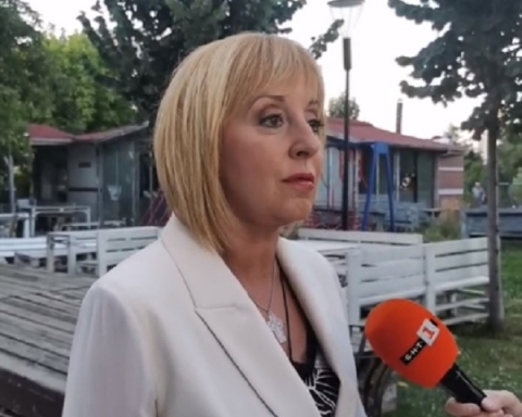 Мая Манолова: ГЕРБ вече не е хегемон. Борисов няма да бъде премиер