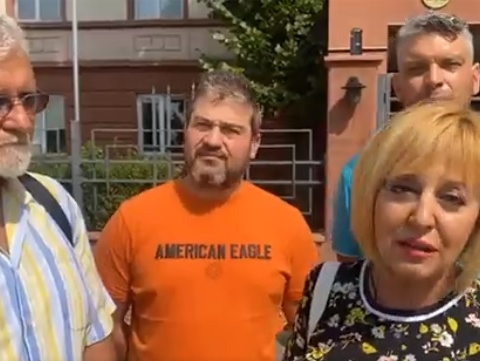 Манолова: Няма българин, който да не си дава сметка колко е арогантен Борисов