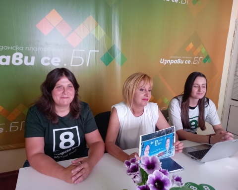 Манолова: Подаваме жалба до ЦИК за агитация на ГЕРБ на турски език в Турция