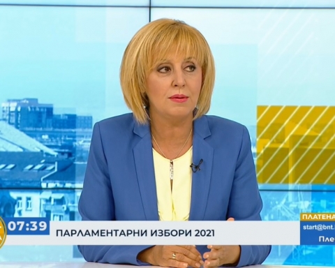 Манолова: Ще ревизираме по-високите цени на тока и парното, определени от КЕВР