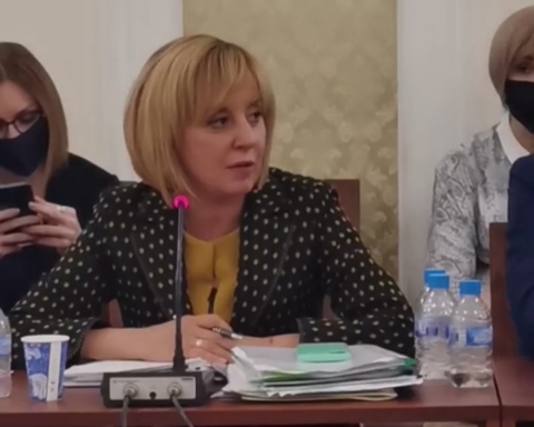 Утре е първото заседание на Комисията по ревизия на Манолова