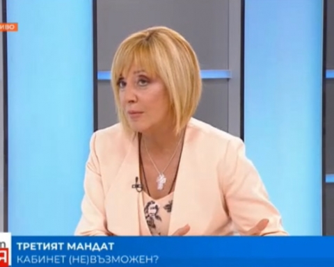 Манолова: От Държавния резерв са източени 100 тона гориво, но се твърди, че е разлив