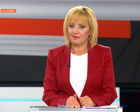 Мая Манолова: Държавата да поеме увеличението на тока на бизнеса и домакинствата