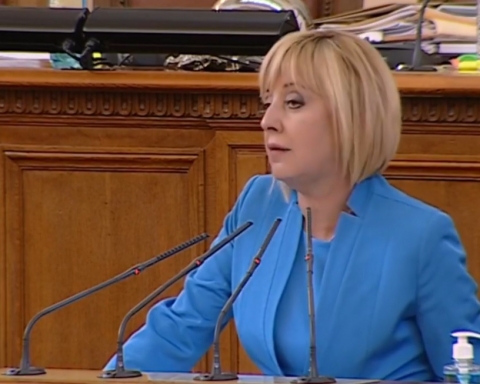 Манолова: От ИТН много искаха съдебна реформа, но нямаха желание