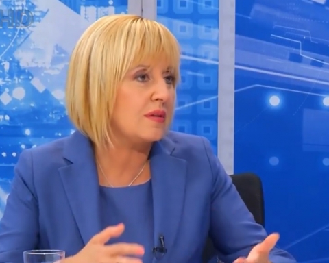 Манолова: Големите партии в парламента не ги е грижа за хората