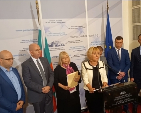 „Изправи се БГ! Ние идваме!“ предлага 70 млн. лв. повече за земеделските производители и животновъдите