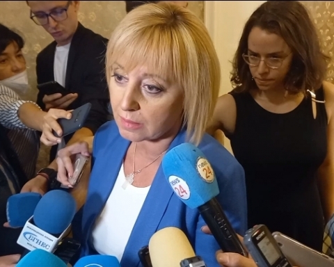 Мая Манолова: ГЕРБ и ИТН са срещу Дончева като ансамбъл по синхронно плуване