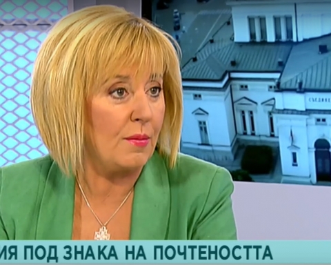 Манолова: Апелираме служебния премиер за компенсации за скока на тока