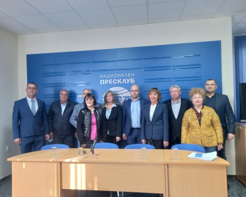 Манолова: Заставаме зад строежа на АЕЦ "Белене" и още един блок на АЕЦ "Козлодуй"