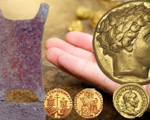 Монетите говорят: Терминология при монетите