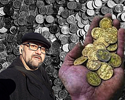 Монетите говорят: Патина при колективните находки