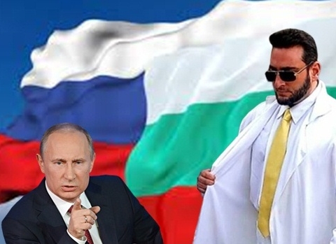 РОСЕН АНТОНОВ НЯМА ПЪТ КЪМ МИРА! МИРЪТ Е ПЪТЯ!