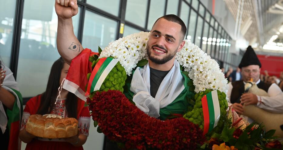 Насар: Аз съм обикновено момче, което не се предава и се бори за мечтите си