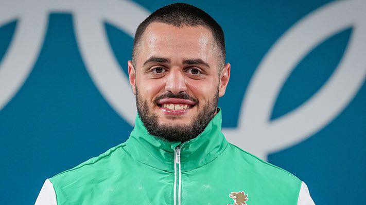 Номинираха Карлос Насар за спортист номер 1 в света редом до Мбапе, Ямал, Алкарас, Верстапен