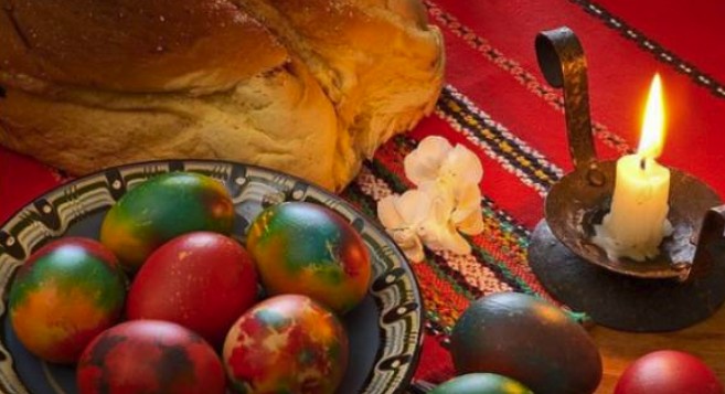 10 неща, които ЗАДЪЛЖИТЕЛНО трябва да присъстват на Великденската трапеза за здраве и берекет