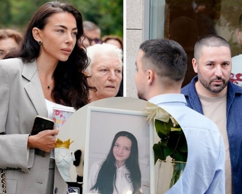 Майката на Сияна трогна мрежата с разтърсващо послание: Родители, прегръщайте децата си по-често и по-силно