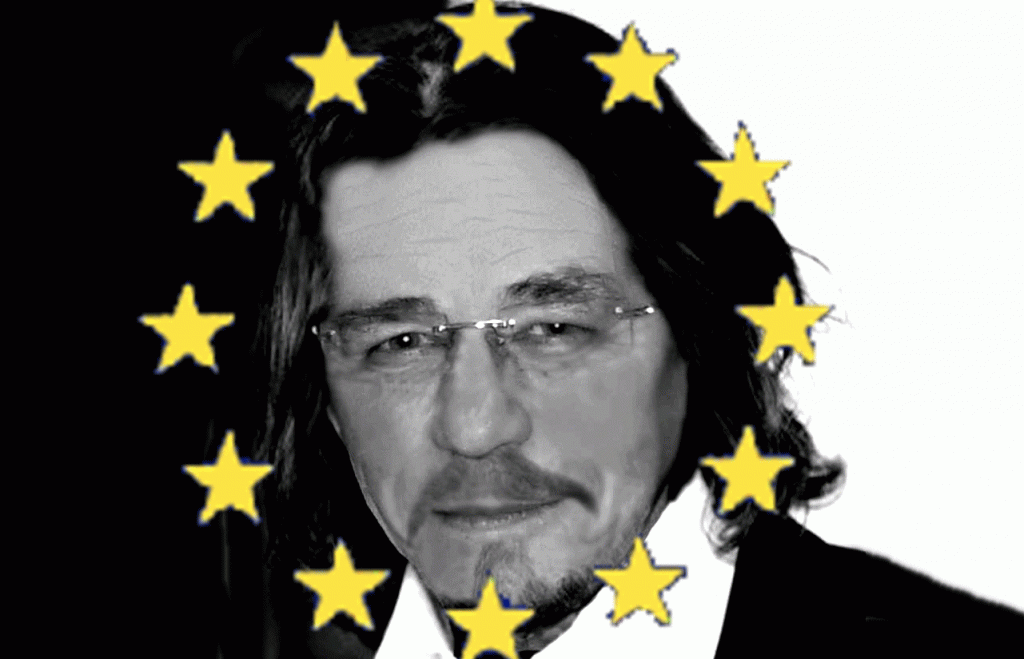 КИРИЛ СТАМЕНОВ! ЕВРОПРЕДСЕДАТЕЛСТВО?!