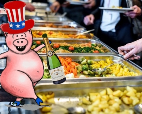 MarketWatch: Американците изхвърлят хранителни продукти за 165 млрд. долара годишно